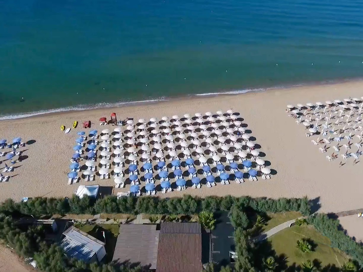 Capo Rizzuto Beach Residence Tourland